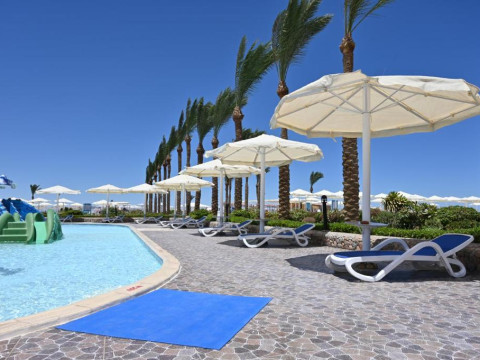 SUNRISE Serano Aqua Park Resort (ex. Riviera Aqua Park Resort)