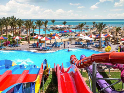 SUNRISE SERANO CLUB RESORT( EX. HAWAII RIVIERA CLUB)