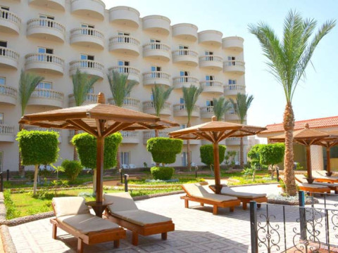 SUNRISE SERANO CLUB RESORT( EX. HAWAII RIVIERA CLUB)