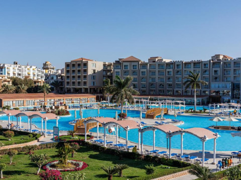 SUNRISE Solara Aqua Park Resort (ex Caesar Dreams Resort Aqua Park)