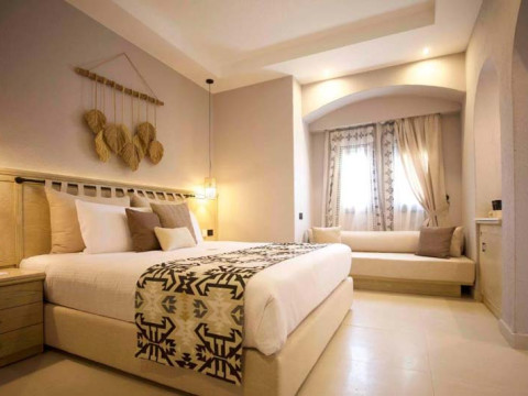 POSH CLUB SUNRISE TUCANA RESORT