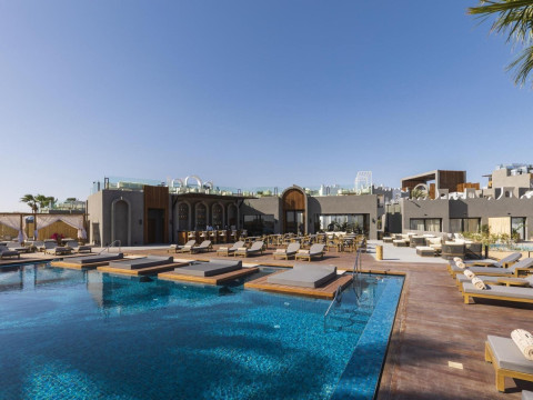 SUNRISE TUCANA RESORT - GRAND SELECT