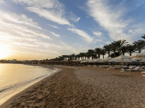 SUNRISE TUCANA RESORT - GRAND SELECT