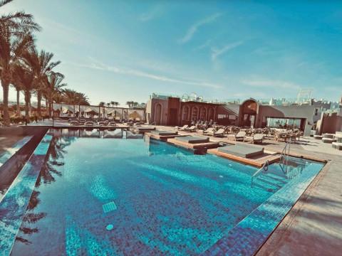 SUNRISE TUCANA RESORT - GRAND SELECT