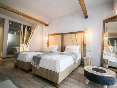 Sunrise Village Hotel Apartments
