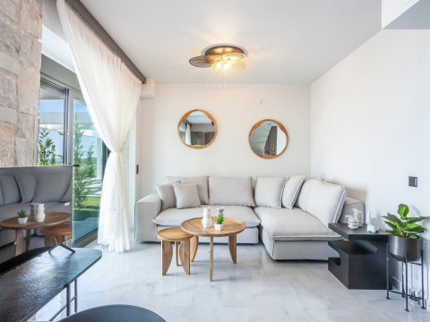 Sunrise Villas