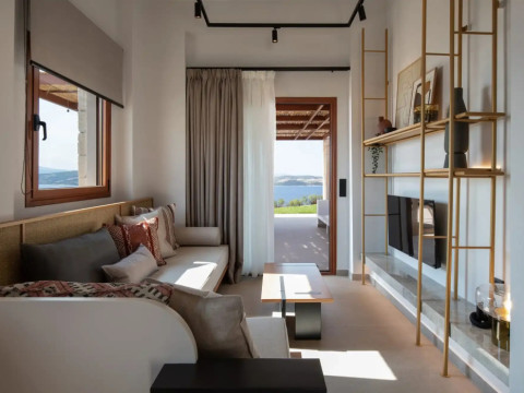 Sunrise Villas Ammouliani