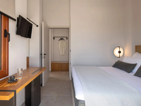Sunrise Villas Ammouliani
