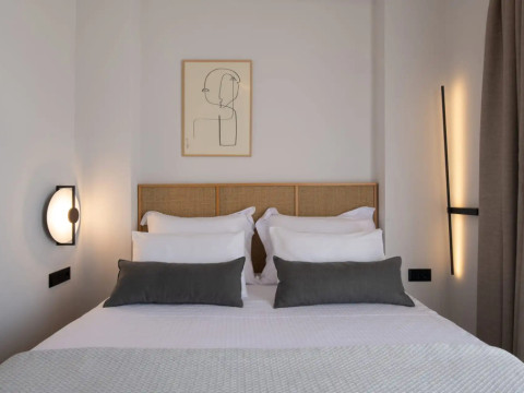 Sunrise Villas Ammouliani