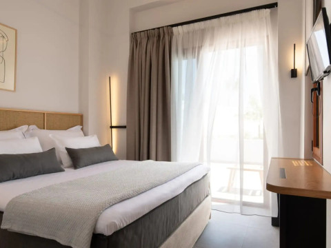Sunrise Villas Ammouliani