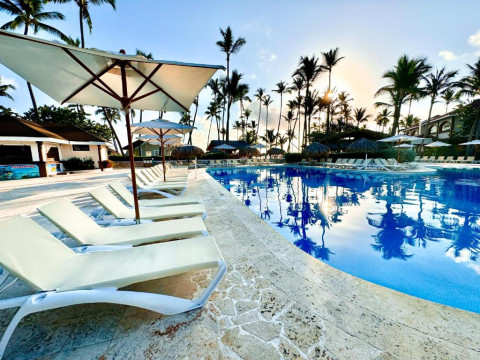 Sunscape Coco Punta Cana