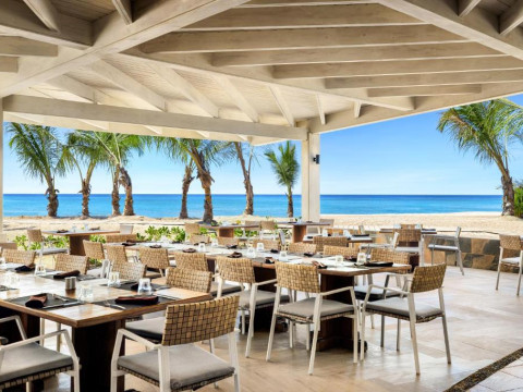 Sunscape Dominicus La Romana