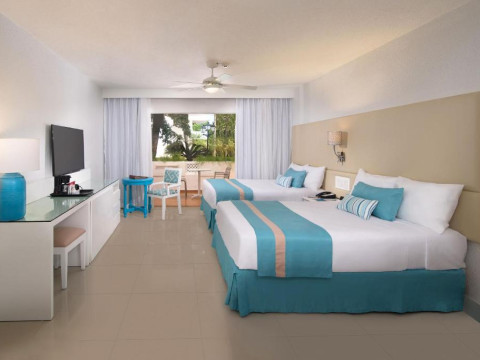 Sunscape Puerto Plata