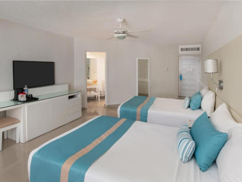 Sunscape Puerto Plata