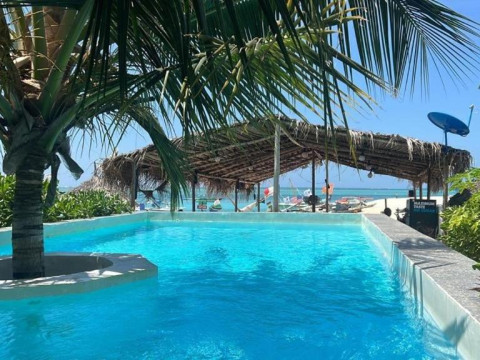 Hotel Sunseabar Beach Kendwa