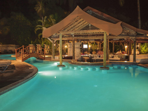 Sunset at the Palms - Adults Only