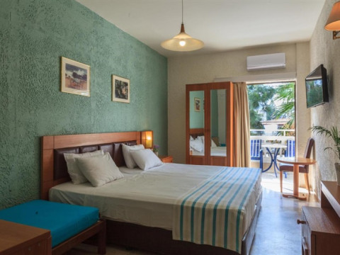 SUNSET BEACH HOTEL