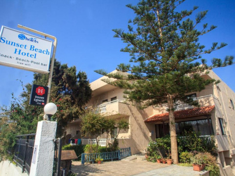 Sunset Beach Hotel
