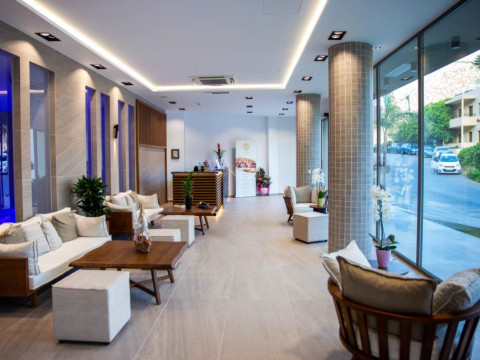 SUNSET BOUTIQUE HOTEL & SPA BALI