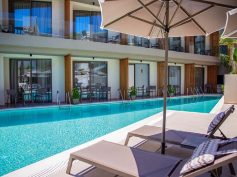 SUNSET BOUTIQUE HOTEL & SPA BALI