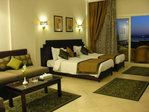 Sunset Boutique Sahl Hasheesh