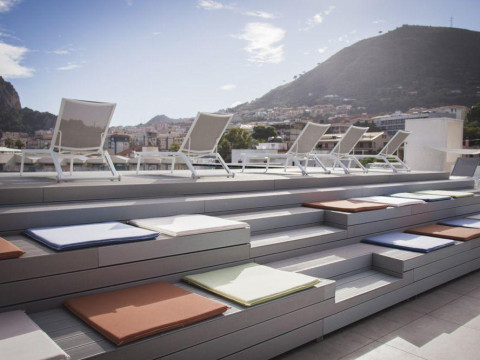 Sunset Hotel