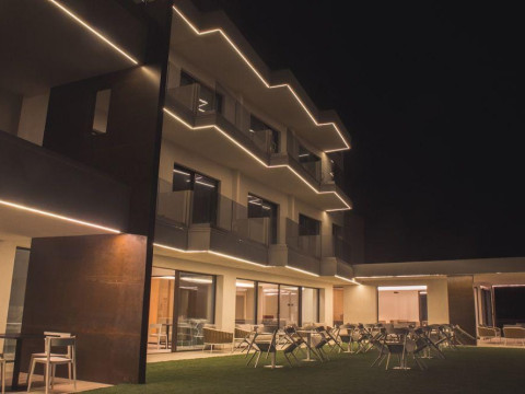 Sunset Hotel