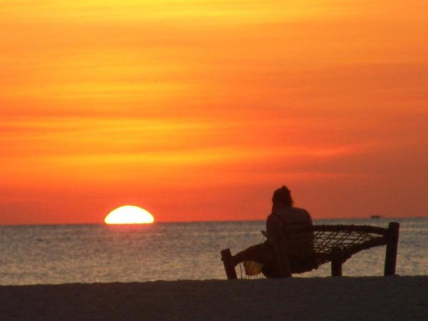 Hotel Sunset Kendwa Beach