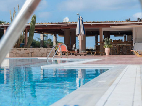 Sunset Malia Studios & Apartments