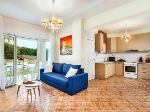 Sunset Villas