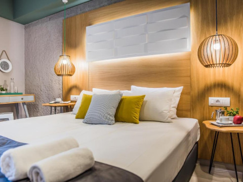 Hotel by Estia Sunshine Boutique