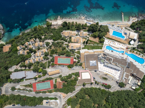 Sunshine Vacation Club Corfu