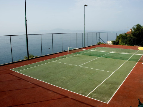 Sunshine Corfu Hotel & Spa