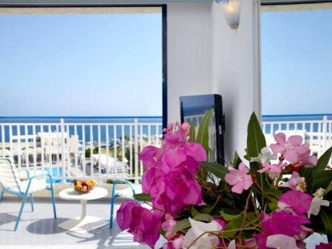 Hotel Mare Blue Koutsounari (ex. Sunshine Crete Beach)