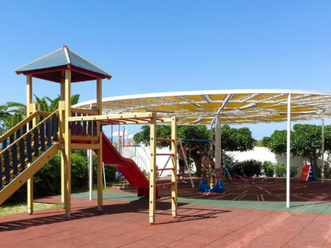 Hotel Mare Blue Koutsounari (ex. Sunshine Crete Beach)