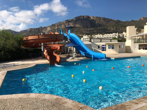 Hotel Mare Blue Koutsounari (ex. Sunshine Crete Beach)