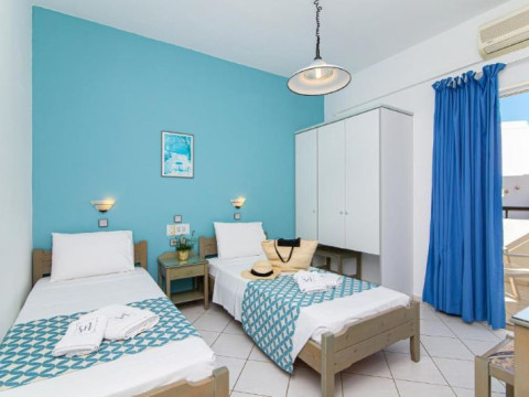 SUNSHINE GARDEN APARTMENTS