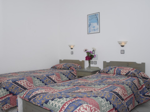 SUNSHINE GARDEN APARTMENTS