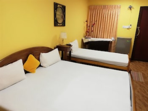SUNSHINE HOTEL AND HALL