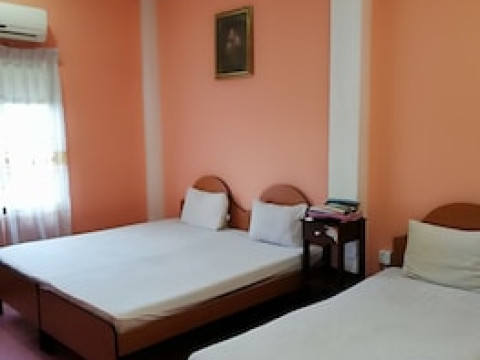 SUNSHINE HOTEL AND HALL