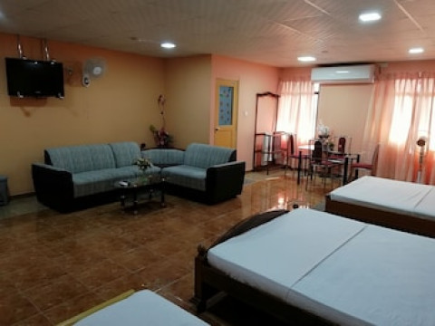 SUNSHINE HOTEL AND HALL
