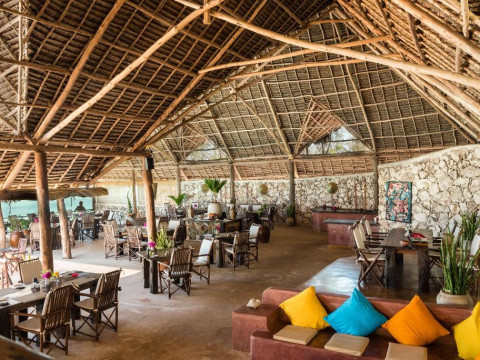 Sunshine Marine Lodge
