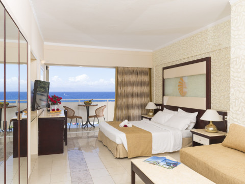 Sunshine Rhodes Hotel
