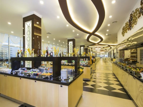 SUNSTAR RESORT HOTEL