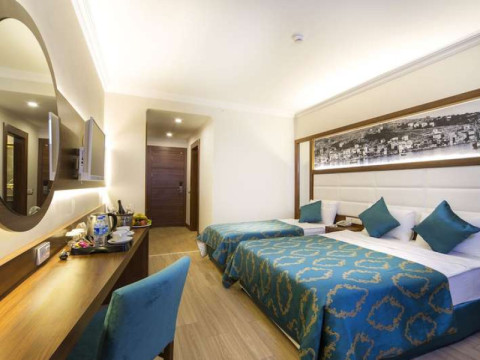 SUNSTAR RESORT HOTEL