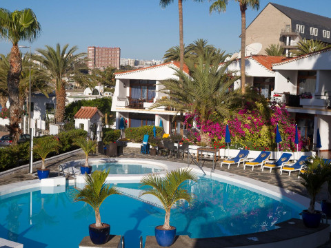 Sunsuites Carolina