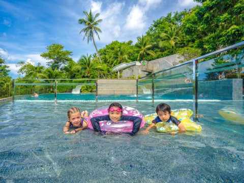 Hotel Sunsuri Phuket