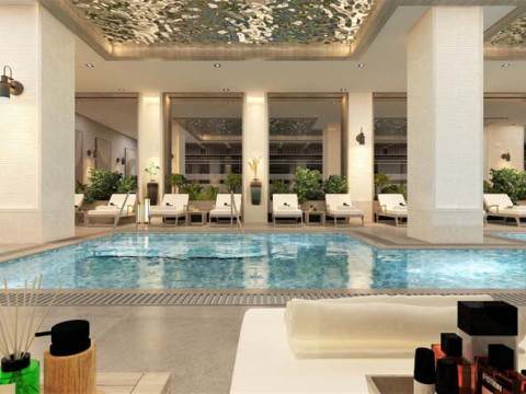 SUNTHALIA HOTELS RESORT