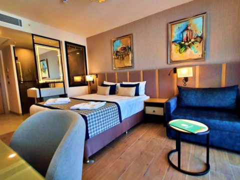 SUNTHALIA HOTELS RESORT