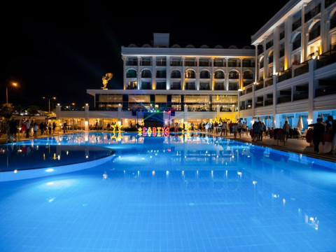 SUNTHALIA HOTELS & RESORTS